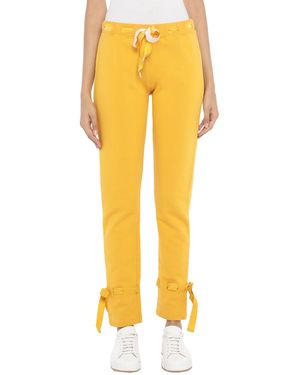 Manila Grace Pants - Yellow