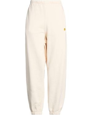 Barrow Trousers Cotton - Natural
