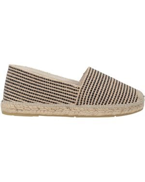 Tagliatore Espadrilles - Gray