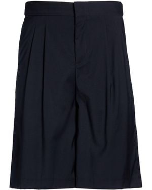 PT Torino Shorts & Bermuda Shorts - Blue