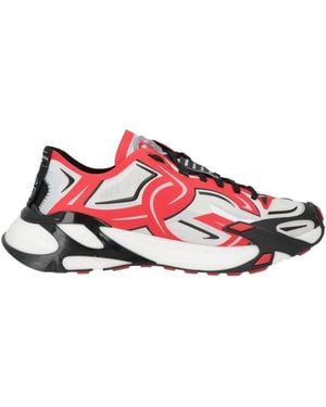 Dolce & Gabbana Sneakers - Red