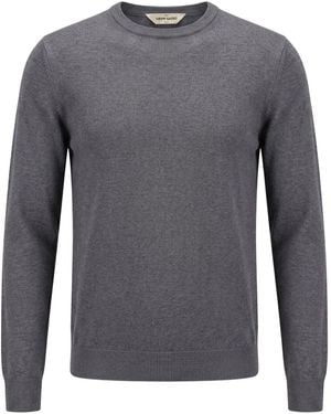 Gran Sasso Jumper - Grey