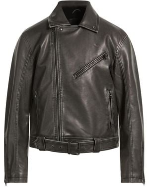 Only & Sons Jackets - Black