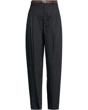 ViCOLO Trousers Cotton - Blue