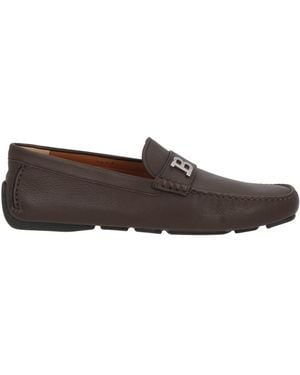 Bally Mokassin - Grau