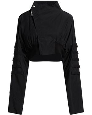 Rick Owens Jacket - Black