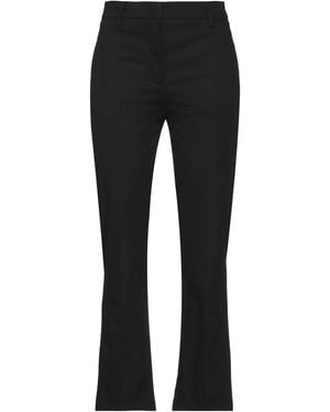 Department 5 Pants - Black