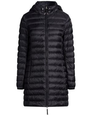 Parajumpers Puffer Polyamide - Blue