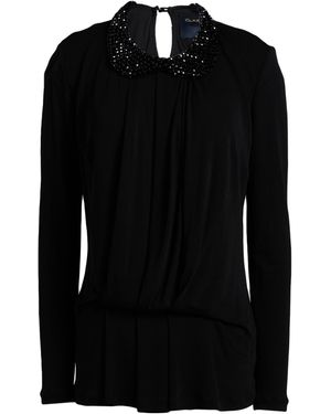 Roberto Cavalli Top - Black