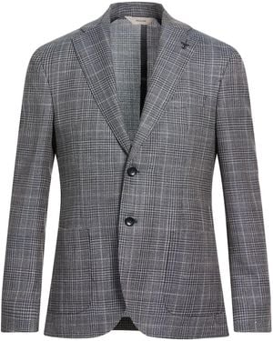 Paoloni Blazers - Grey