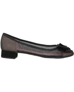 Pretty Ballerinas Pumps - Black