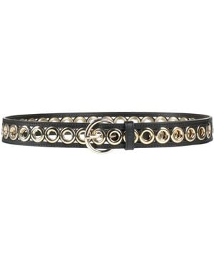 Sandro Belt - Metallic
