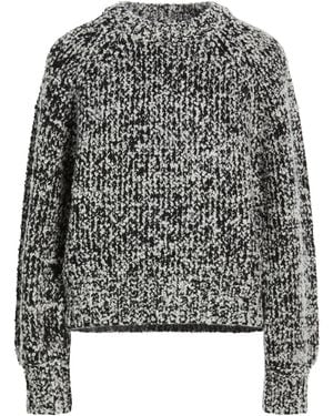 Samsøe & Samsøe Pullover - Grau