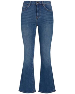 Pinko Jeans Cotton, Lyocell, Elastomultiester, Elastane - Blue