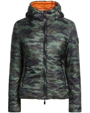 OOF WEAR Jackets - Black