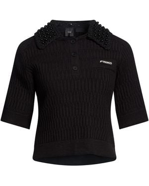Pinko Pullover - Schwarz