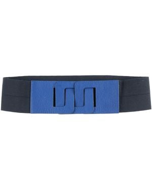 Niu Belts - Blue