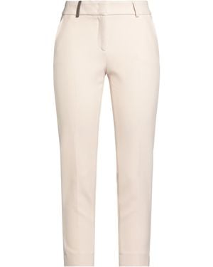 Peserico Hose - Natur