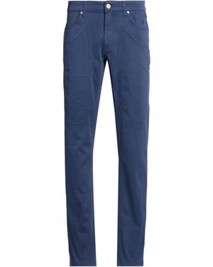 Jeckerson Trousers - Blue