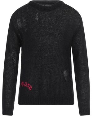 ANDERSSON BELL Jumper - Black