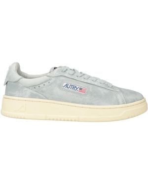 Autry Sneakers Leather - White