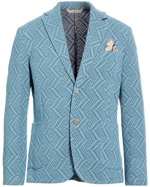 Bob Blazers - Blue