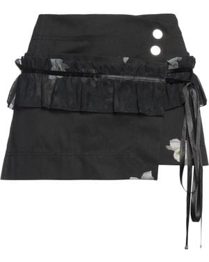 Pinko Mini Skirt - Black