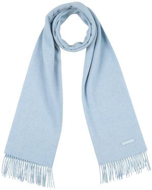 ZEGNA Scarves - Blue