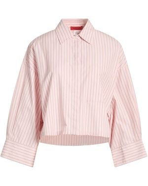 MAX&Co. Shirts - Pink