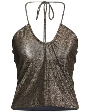 Reformation Top - Verde