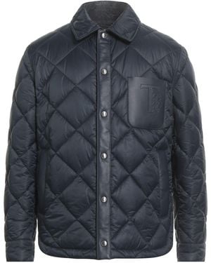 Tod's Puffer - Blue