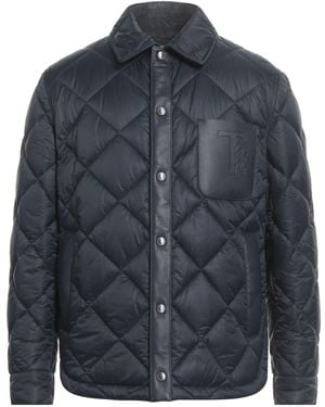 Tod's Puffer - Blue