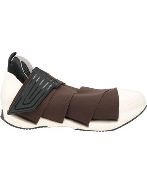 Fessura Sneakers - Marrone