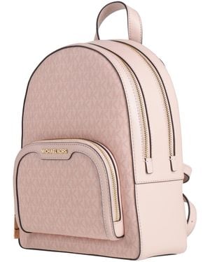 MICHAEL Michael Kors Rucksack - Pink