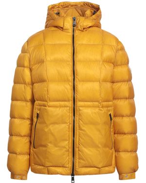 Guess Pufferjacke & Daunenjacke - Gelb