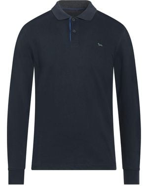 Harmont & Blaine Polo - Azul