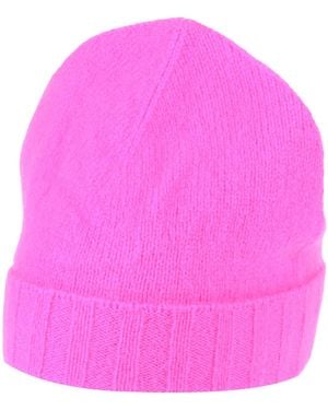 Laneus Hat - Pink