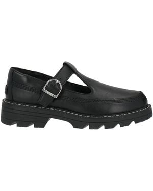 Sorel Mocassino - Nero
