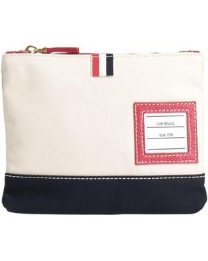 Thom Browne Handbag - Multicolor