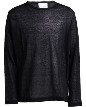 Gaelle Paris Jumpers - Black