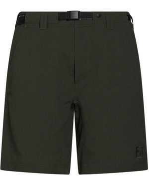 Woolrich Shorts & Bermuda Shorts - Green