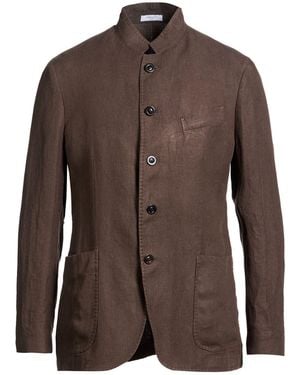 Boglioli Blazer - Brown