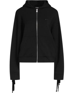 Pinko C-clique Sudadera - Negro