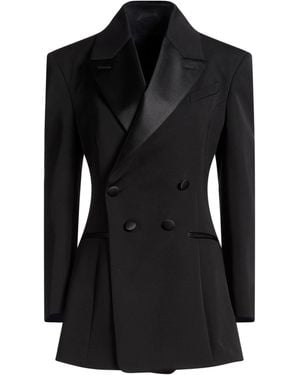 Givenchy Blazers - Black