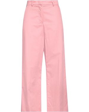 Weekend by Maxmara Hose - Pink