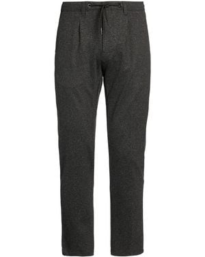 Yes-Zee Pants - Gray