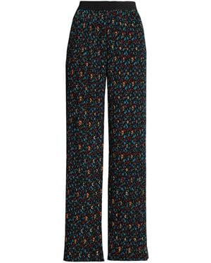 Maje Trousers - Black