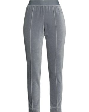 Alberta Ferretti Trousers - Grey