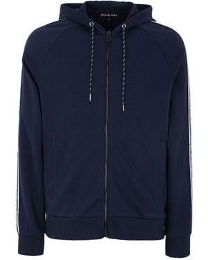Michael Kors Sweatshirt - Blue