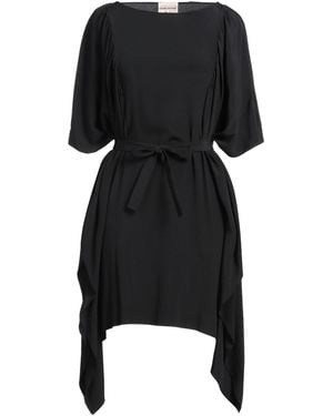Semicouture Top - Black